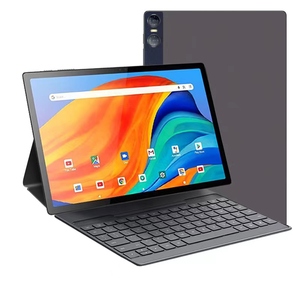 Toàn Cầu 13 Inch Đến Máy Tính Bảng Lõi Android 13.0 Hỗ Trợ Google Cửa Hàng 16GB + 1Tb Không Dây Bt Sim Thẻ Với Stylus Bìa 5G - Product Image 3