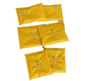 Polsini/vesciche <span class=keywords><strong>EECP</strong></span> per macchina ECP PSK vesciche interne un Set = 6 pezzi - Product Image 2