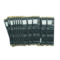 SSD داخلي M.2 لسطح المكتب والكمبيوتر المحمول PCIe4.0 NVME سعة 1 تيرابايت، الأكثر مبيعًا، 512 جيجابايت 1 تيرابايت، يدعم OEM ODM لجهاز PS5