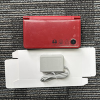 Nouvelle console de jeu portable reconditionnée pour Nintendo NDSi XL