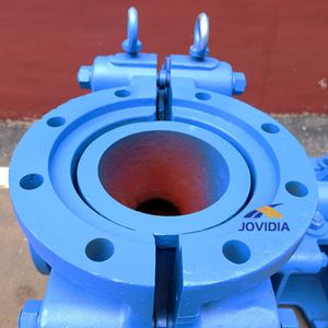 Bomba de Dragado de Arena de Bajo Consumo y Bajo Ruido, Bomba de Dragado Horizontal de Aleación para Lodos - Product Image 6