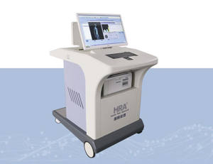 Certificação técnica JYTOP HRA-II Wifi Control <span class=keywords><strong>Analyzer</strong></span> Full Body 3D Scanner Preço barato Full Body Scanner Machine JYT-NLS48 - Product Image 4