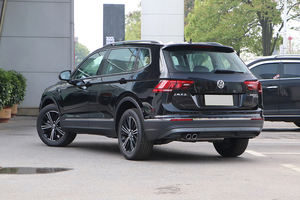 Voiture d'occasion 2020 pour Volkswagen <span class=keywords><strong>Tiguan</strong></span> L, SUV sûr, efficace et confortable, expérience de conduite haut de gamme à chaque voyage - Product Image 6