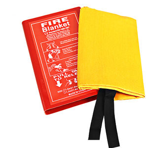 Недорогое противопожарное одеяло из стекловолокна - Product Image 3