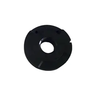 Palier à roulement à aiguilles en <span class=keywords><strong>graphite</strong></span> de <span class=keywords><strong>carbone</strong></span> personnalisé à haute densité - Product Image 1