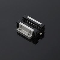 Rail de guidage linéaire 15 mm EG15 1000 mm EGR15R1000C pour machine CNC