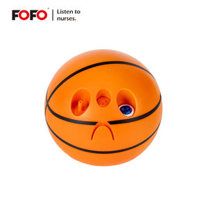 เครื่องอัดอากาศไฟฟ้าแบบพกพาทางการแพทย์สำหรับเด็กใช้ในบ้านได้รับการรับรองจาก Class II CE - Product Image 5