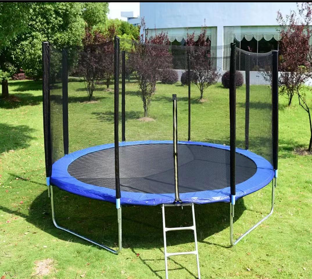 Производитель продает индивидуальный спортивный батут для взрослых и детей, домашнее/Уличное оборудование для дома и спортзала, Складной батут