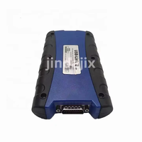 Kit de Herramientas de Diagnóstico para Pruebas de Motores de Excavadoras, Nuevo Adaptador de Enlace de Datos NEXIQ2, Software 8.3, Marca JINDA, Garantía de 6 Meses