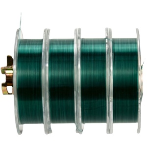 Équipement de bobinage multifonctionnel avancé pour cônes de fil, lignes de pêche et fils plats - Product Image 2