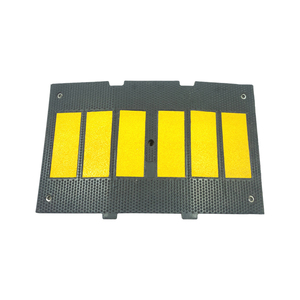 Barrière de sécurité ronde en caoutchouc pour airsoft, <span class=keywords><strong>contre</strong></span> les <span class=keywords><strong>coups</strong></span> de chocs, pour la sécurité des routes, nouveauté - Product Image 4