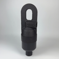 Accessoires de forage rotatifs CGE Black Water pour le forage de puits, 12 kg, garantie 1 an, fabriqué à Jiangsu