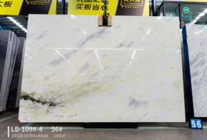 Pietra BOTON moderna prefabbricata piani <span class=keywords><strong>Di</strong></span> lavoro cucina piani <span class=keywords><strong>Di</strong></span> pietra naturale <span class=keywords><strong>Fen</strong></span> <span class=keywords><strong>Di</strong></span> smeraldo lastra <span class=keywords><strong>Di</strong></span> marmo verde - Product Image 4