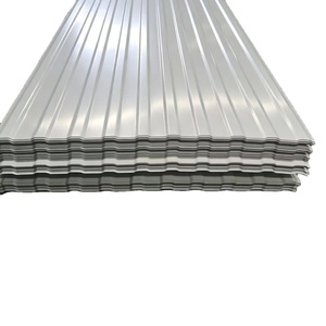 <span class=keywords><strong>Precio</strong></span> de Fábrica, <span class=keywords><strong>Chapa</strong></span> de Acero Recubierta de Color de Alta Calidad, Tipo 900 de 10 Ondas, PPGI, Placa Metálica de Una Sola Capa para Techos, para Construcción - Product Image 1