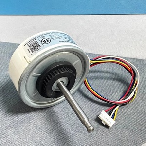 พานาโซนิค อินเวอร์เตอร์ ดีซี มอเตอร์ Nfd-37cvl-d829-15 สำหรับ 1p 1.5p เครื่องปรับอากาศมอเตอร์พัดลมภายในอาร์วี 7629 เอซี - Product Image 3