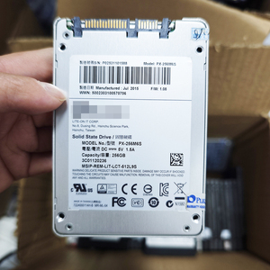 SSD portable d'occasion, interface SSD, 240 Go, 256 Go, boîtier métallique pour ordinateur portable, PC de bureau - Product Image 2