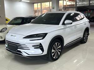 BYD Song <span class=keywords><strong>PLUS</strong></span> DM-i 2023 Edición Campeón 1.5 110KM Flagship <span class=keywords><strong>PLUS</strong></span> Automático - Product Image 2
