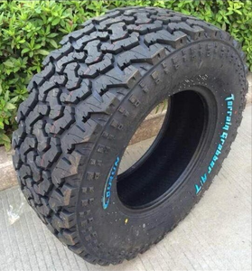 Pneus <span class=keywords><strong>tout</strong></span>-<span class=keywords><strong>terrain</strong></span> RT 275/65R18 265/60R18 285/65R18/65R18 Pneus de voiture SUV 4x4 de <span class=keywords><strong>18</strong></span> <span class=keywords><strong>pouces</strong></span> de haute qualité hors route à MT Cross Pattern Tire - Product Image 2