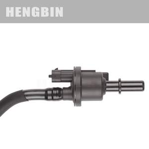 Válvula Solenoide del Canister de Carbón 2019, Válvula de Control 11601595 2019051400 1116000353 - Product Image 1