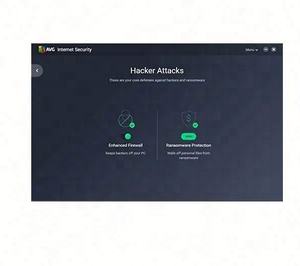 Software Antivirus de Protección de Privacidad en Línea para PC/Mac/Android/Linux, 1 DISPOSITIVO/1 AÑO, Código en Línea para AVG Internet Security 2022 - Product Image 5
