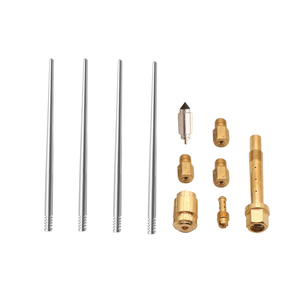 Prezzo di fabbrica nuovo carburatore moto riparazione Kit di ricostruzione per Suzuki RGV250 Gamma VJ21 VJ22 <span class=keywords><strong>Aprilia</strong></span> RS250 parti carburatore - Product Image 2