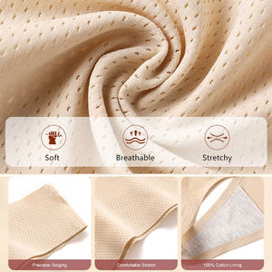 Cuecas Calcinhas Feminina ODM/OEM Ropa Interior De <strong>Dama</strong> Sous Vetements-Femme- Celana Dalam Wanita Ladies Underwear <strong>Panties</strong> - Product Image 4