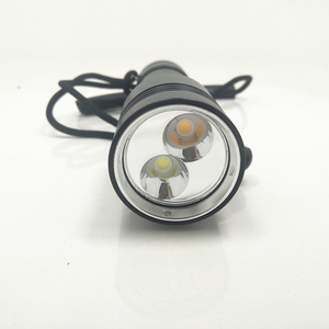 Đèn Pin Lặn Dưới Nước, Đèn Pin LED Sạc <span class=keywords><strong>3000LM</strong></span> - Product Image 5