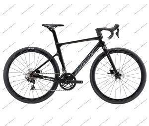 Vélo de route en fibre de carbone T800, 22 vitesses, freins à disque, <span class=keywords><strong>groupe</strong></span> <span class=keywords><strong>Shimano</strong></span> <span class=keywords><strong>105</strong></span> R7000, 700C, vélo de route entièrement en carbone pour hommes - Product Image 2