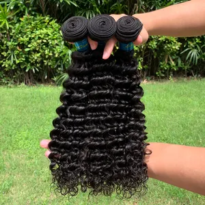 Indian Hair Vendor Good Hair Extension Quality And Lowest Price Virgin Human Hair Vendors