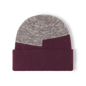 Nouveautés : Bonnet personnalisé épais, hypoallergénique, style color block, vintage, tendance <span class=keywords><strong>golf</strong></span>, Y2K, pour l'extérieur - Product Image 5