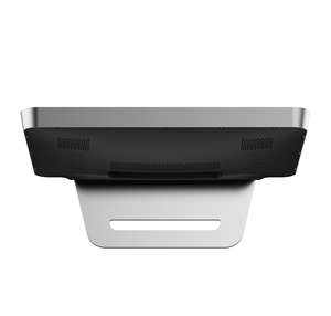 Terminal de contrôle de santé intelligent pour bureau, alimenté par l'IA, portable, en alliage d'aluminium, moniteur biométrique non invasif des signes vitaux des employés - Product Image 6