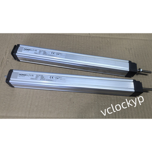 ใหม่ NOVOTECHNIK LWH-0225 LWH-225 ตัวแปลงสัญญาณตำแหน่ง - Product Image 1