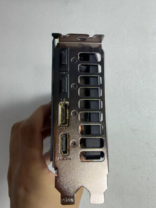 การ์ดจอ RTX 5060 8G คุณภาพดี ระบายความร้อนด้วยพัดลม แบบ PCI สำหรับเดสก์ท็อป มือสอง GDDR7 RTX 5060 8G RTX 5060 8G - Product Image 5