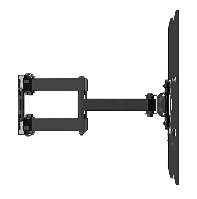 FocusMount Popular Selling for 60 Inch Screen Heavy Duty Articulating Full Motion Swivel TV Wall Mount
