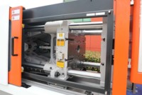 China Venta al por mayor Embarazo HCG Tester Stick Máquina de moldeo por inyección de plástico Tiras de prueba de embarazo Máquina de moldeo por inyección