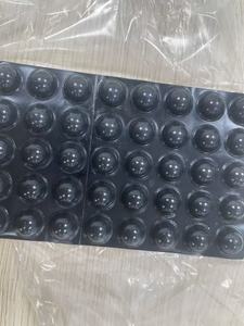 แผ่นรองเท้าบุโฟมโพลียูรีเทน Bumpon SJ5027 - Product Image 1