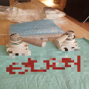 4/2 แฮนด์ 1/4 บีเอสพี รุ่น Vh212-f02 สินค้าใหม่ยังไม่ได้ใช้งาน - Product Image 1