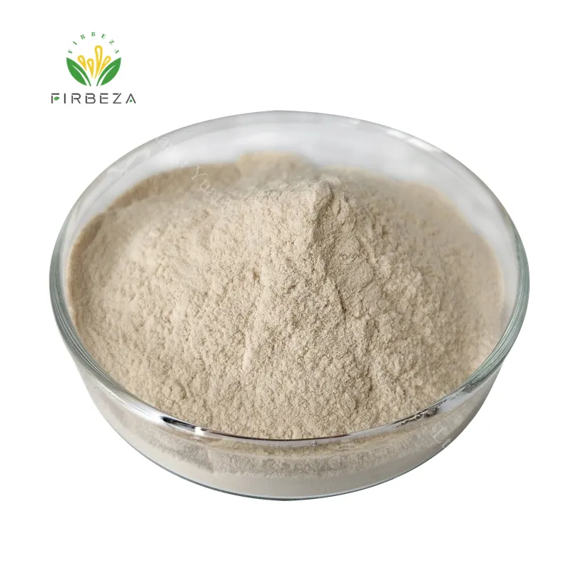 CAS 9004-54-0 Best Price Bulk 80% Yeast Beta-glucan Beta Glucan Powder