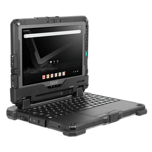 GETAC ZX10 10 inch <span class=keywords><strong>Android</strong></span> systeem IP66 draagbare mobiele drievoudig beschermde tabletcomputer, robuuste tabletcomputer - Product Image 1