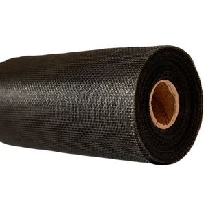 Kualitas tinggi desain Modern jaring kawat nyamuk layar Fiberglass gulungan jaring terbang untuk Hotel layar serangga - Product Image 4