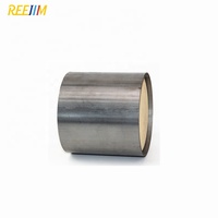 Convertisseur catalytique universel à trois voies avec substrat céramique Euro 4 Euro 5 105*100 mm Autres pièces de moteur automobile