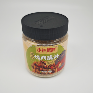 High Precision Manual Screw Auger Filler 100-1000g Pouch Bottled Matcha Green Tea <strong>Custard</strong> Powder Sachet Weighing <strong>Filling</strong> Machine - Product Image 4