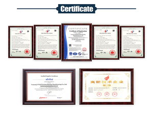 Rodamiento de Giro de Gran Tamaño con Engranaje Interno de Cuatro Puntos de Contacto, Acero Cromado, Métrico - Producto de Alto Rendimiento - Product Image 6