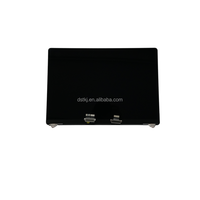 Écran LCD complet de remplacement pour MacBook Pro 16 pouces 2023 M3 Pro Max A2991 EMC 8408, argent, noir spatial
