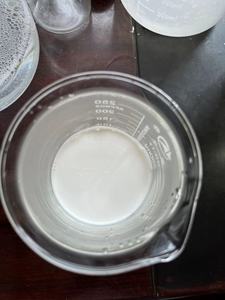 Estearato de Zinc a Base de Agua (CAS 557-05-1), Emulsión <span class=keywords><strong>Blanca</strong></span>, Aditivo de Pulido para Recubrimientos de Madera, Pinturas Industriales y Resinas; Proporciona - Product Image 2