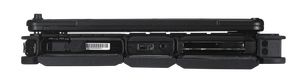 Getac V110 Rugged <strong>Laptop</strong> <strong>with</strong> Intel I5 Processor English Keyboard Various Industrial Interfaces-Network <strong>Serial</strong> USB <strong>Ports</strong> - Product Image 2