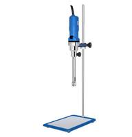 5L/10L/20L/30L Haute Vitesse Dispersion Machine Homogénéisateur De Laboratoire Homogénéisateur Cosmétique Dispersant Machine