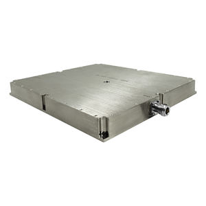 เครื่องขยายสัญญาณ RF แบบไวด์แบนด์ 2000-7200MHz กำลังขยาย 100W โมดูลเครื่องขยายสัญญาณกำลังสูงแบบบรอดแบนด์ - Product Image 6