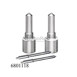 Ugelli iniettori Diesel 6801118 per parti iniettore carburante - Product Image 3