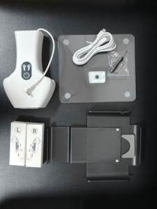 แท่นชาร์จ HBV-635สำหรับแท่นชาร์จ Meta Quest 3S แท่นชาร์จสำหรับ meta Quest 3 VR พร้อมไฟ RGB - Product Image 4